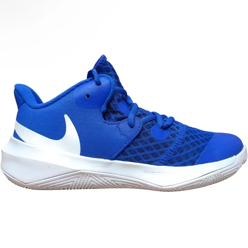 Nike Women's Hyperspeed Court Sneakers/Shoes CI2963 | NEW/NWT!! 💙👟🩶👟💙👟🩶👟